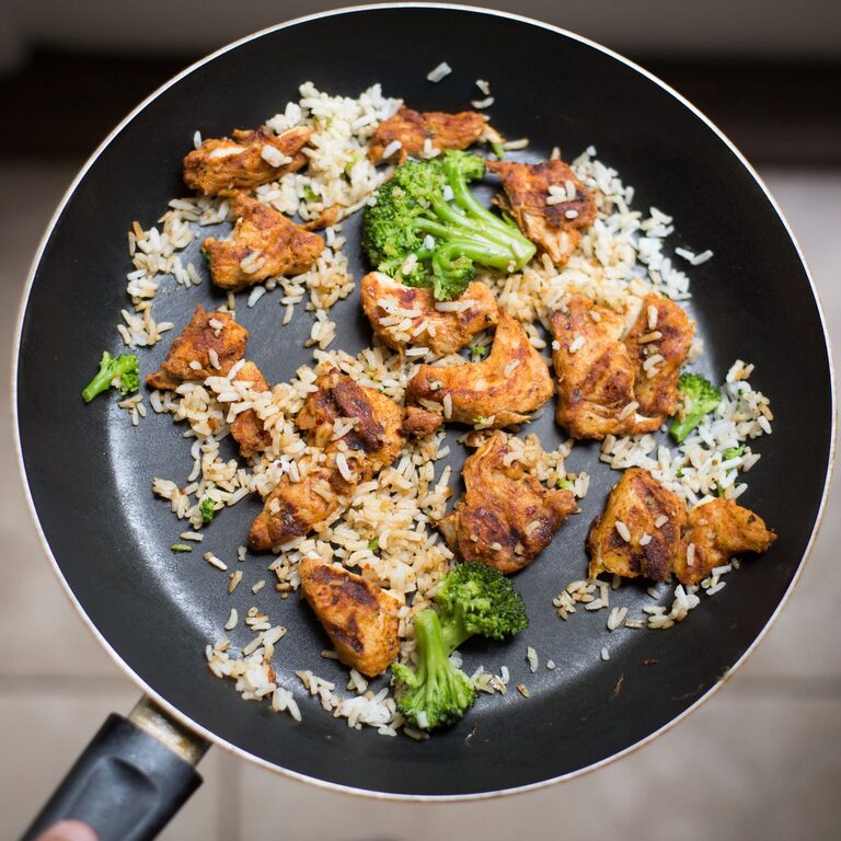 Easy Tips to Simplify Your Dinner Cleanup Routine